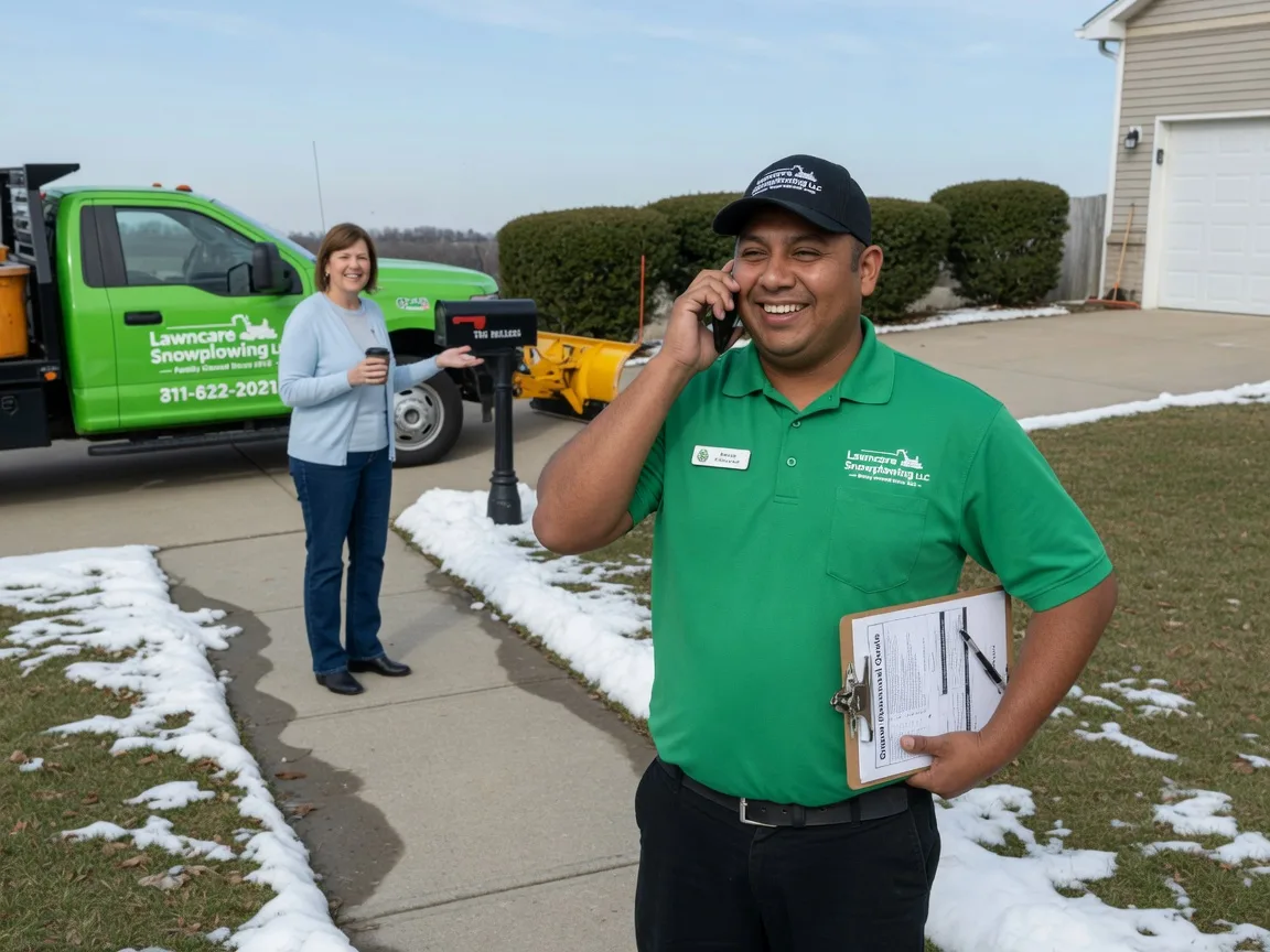 Lawn Care Services By Expert Landscaper Glen Rock, PA FAQs